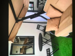 Flex Lagos apartments